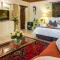 Kinloch Lodge