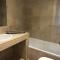 Duquesa 2 bed apt sleeps 6 overlooking pool with magnificent sea views