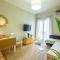 Meraki Downtown Apartment
