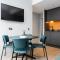 Staycity Aparthotels London Greenwich High Road