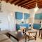 Cycladic style Maisonette with staggering sea view - Agios Sostis Mykonos