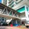 Akademik Suite Austin Height Sunway College - Johor Bahru