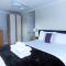 Tankerton Town House, 1 parking space, 150m beach