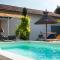 La case dEyragues, au coeur des Alpilles