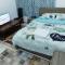 ComfyDees Apartments - Abu Dhabi