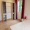 05 - Très joli 3 pièces neuf 2 chambres, logement tout équipé pour 1 à 4 personnes maximum, vue sur jardin avec parking privatif, grand fourgon possible, tout le linge de maison est fourni - 阿尼瑟厄巴龙
