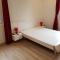 05 - Très joli 3 pièces neuf 2 chambres, logement tout équipé pour 1 à 4 personnes maximum, vue sur jardin avec parking privatif, grand fourgon possible, tout le linge de maison est fourni - 阿尼瑟厄巴龙