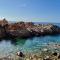 L’Oleandro 2922 house in Sardinia with Mediterranean Sea Views