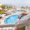 Argan Al Bidaa Hotel and Resort , Kuwait - Kuvajt
