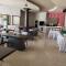 OS Hotel Tanjung Uncang