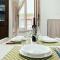 Garibaldi Apartment - Old Town - by Click Salento