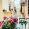 Garibaldi Apartment - Old Town - by Click Salento