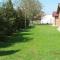Villas and Bungalows Panorama