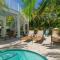 Footprints in the Sand managed by Beach Retreats