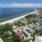 Footprints in the Sand managed by Beach Retreats