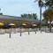 Footprints in the Sand managed by Beach Retreats