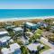 Chasing Waves managed by Beach Retreats - هولمز بيتش