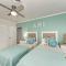 Chasing Waves managed by Beach Retreats - هولمز بيتش