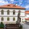 Apartmány Rozárka Turnov