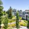 Mountain View 1BR w Pool Gym nr Target TJ SFO-590
