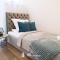 Apartament Skandynawski