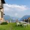 Family Villa with Stunning Lake View by Wonderful Italy