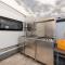 Luxury Caravan at Union Lido