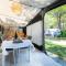 Luxury Caravan at Union Lido