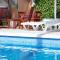 Hostal Mar y Huerta