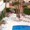 Hostal Mar y Huerta
