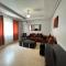 Appart Plein Centre OUJDA - 乌季达