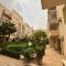 Appart Plein Centre OUJDA