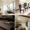 Apartman I & J