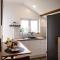 Apartman I & J