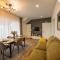Apartman I & J