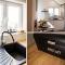 Apartman I & J
