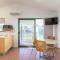 NRMA Bowen Beachfront Holiday Park