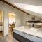 Apartman I & J