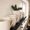 Apartman I & J