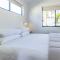 NRMA Bowen Beachfront Holiday Park