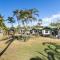 NRMA Bowen Beachfront Holiday Park