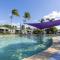 NRMA Bowen Beachfront Holiday Park
