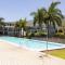Home2Book Cozy Apt Santa Úrsula, Sea Views & Pool