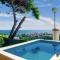 Wave n' Sea Apartment With a Private Pool - 杜布罗夫尼克