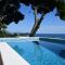 Wave n' Sea Apartment With a Private Pool - 杜布罗夫尼克