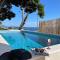 Wave n' Sea Apartment With a Private Pool - 杜布罗夫尼克