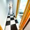 ELEGANT 3 BEDROOMS, Wifi free