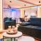 GORSKI RESORT Lux Apartments Jacuzzi & Sauna