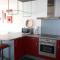 apartamento 4E MAR2 2 dormitorios