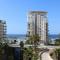 apartamento 4E MAR2 2 dormitorios